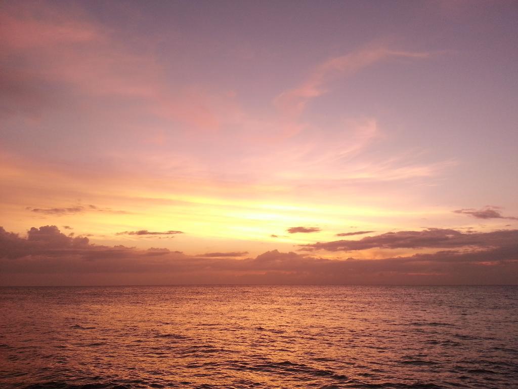 Amagi Beach - Secluded Slice Of Paradise Marawila Exterior foto