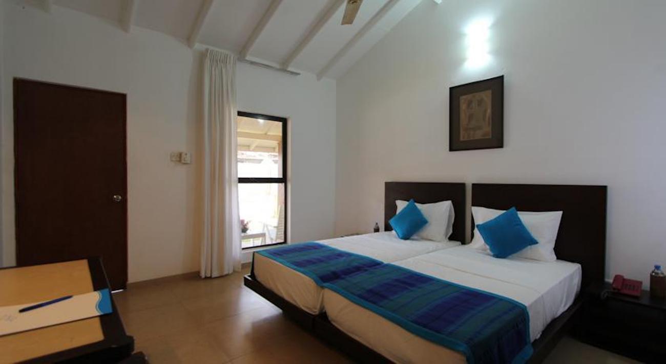 Amagi Beach - Secluded Slice Of Paradise Marawila Exterior foto