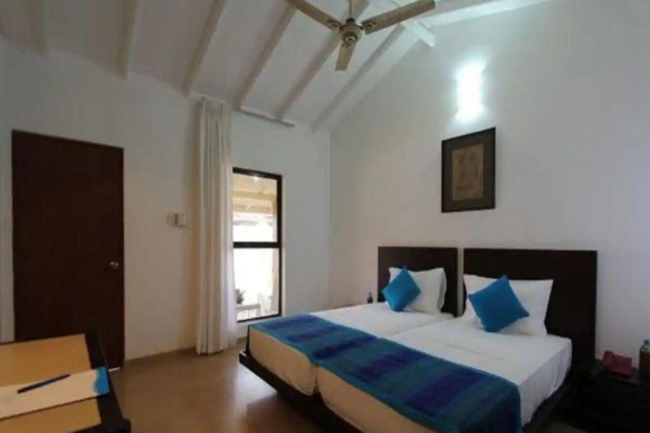 Amagi Beach - Secluded Slice Of Paradise Marawila Exterior foto
