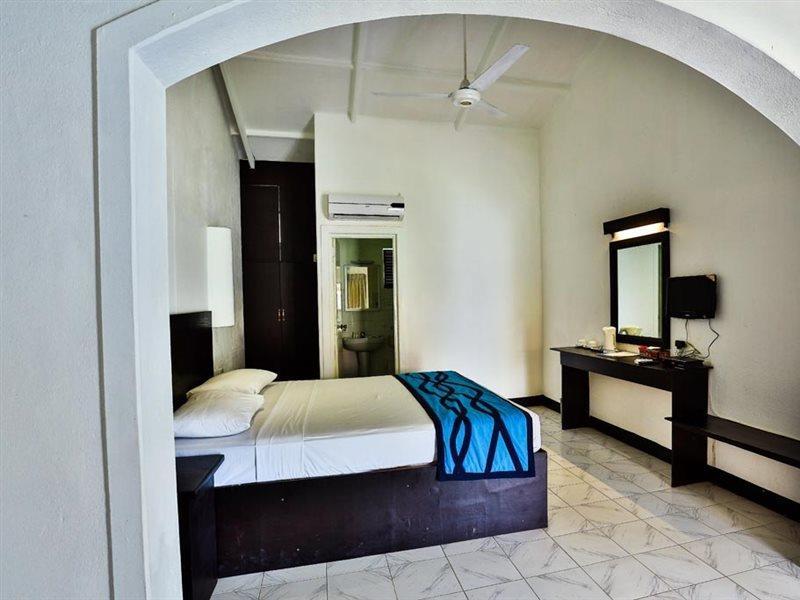 Amagi Beach - Secluded Slice Of Paradise Marawila Exterior foto