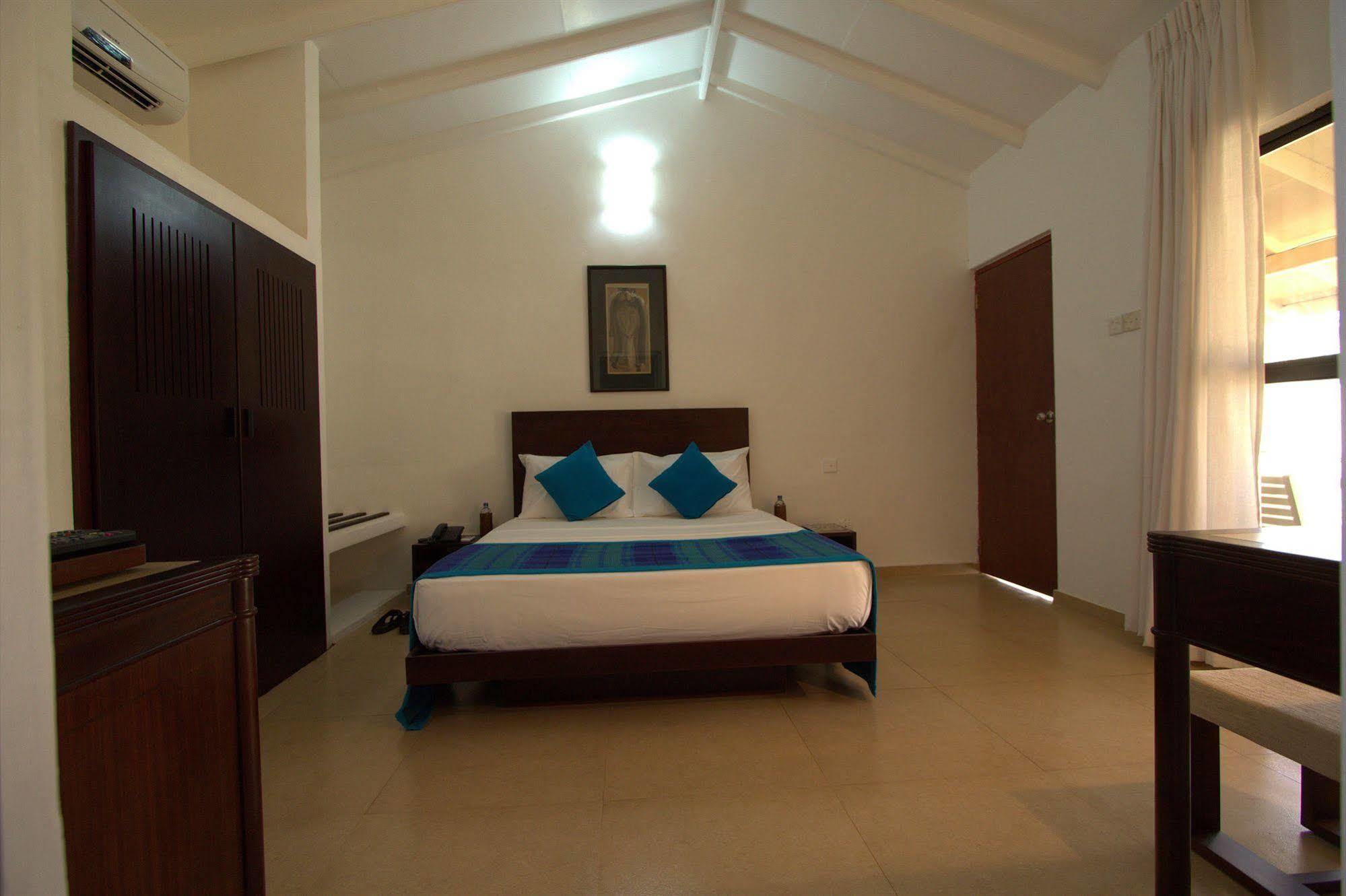 Amagi Beach - Secluded Slice Of Paradise Marawila Exterior foto
