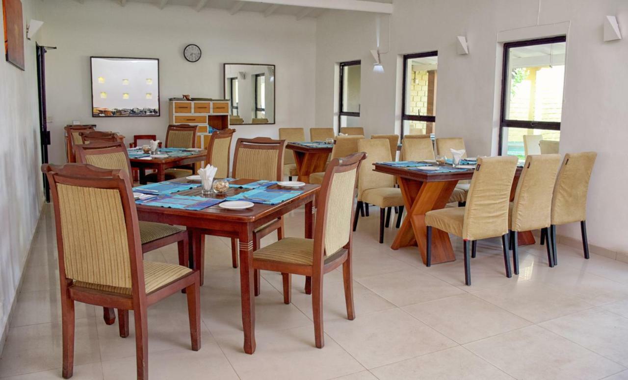 Amagi Beach - Secluded Slice Of Paradise Marawila Exterior foto