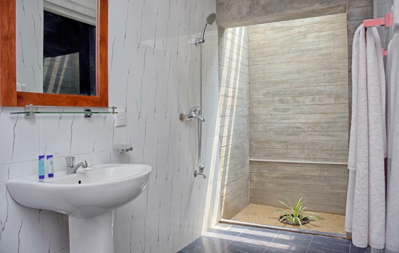 Amagi Beach - Secluded Slice Of Paradise Marawila Exterior foto